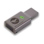 Kanguru Defender Bio-Elite30 unit  flash USB 32 GB USB tipo A 3.0 Grigio (Kanguru Defender Bio-Elite30 Fingerprint Acces