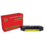 Everyday-Rigenerato-Toner-rigenerato-Everyday™-di-Xerox-Giallo-compatibile-con-Kyocera-TK-5280Y-Capacita-standard