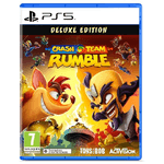 Activision Crash Team Rumble - Deluxe Edition ITA PlayStation 5