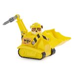 PAW-Patrol--Bulldozer-di-Rubble-Veicolo-e-Personaggio-Rubble-Giochi-Bambini-3--anni