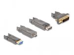 Delock-Cavo-HDMI-attivo-5-in-1-ottico-8K-60-Hz-30-m