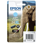 Epson Elephant Cartuccia Ciano Chiaro xl