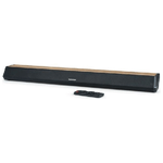 Thomson SB552BTS altoparlante soundbar Nero 2.1 canali