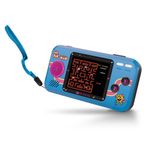 My Arcade Ms. Pac-Man console da gioco portatile 6,98 cm (2.75") Nero, Blu