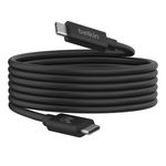 Belkin-INZ004BT2MBK-cavo-USB-USB4-Gen-2x2-2-m-USB-C-Nero