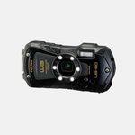 Pentax WG-90 fotocamera per sport d'azione 16 MP Full HD CMOS 25,4 / 2,3 mm (1 / 2.3") 194 g