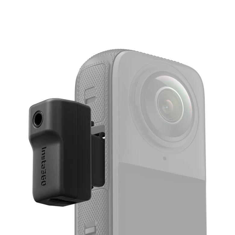 Insta360-CINSBBMC-accessorio-per-fotocamera-sportiva-Adattatore-per-microfono-della-fotocamera