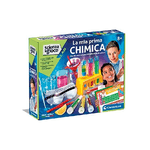 Clementoni Science and Play La Mia Prima Chimica