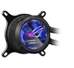 ASUS-ROG-STRIX-LC-III-360-ARGB-Case-per-computer-Raffreddatore-di-liquidi-tutto-in-uno-12-cm-Nero