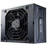 Cooler Master V650 SFX Gold alimentatore per computer 650 W 24-pin ATX Nero