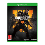 Activision Microsoft XONE Call of Duty: Black Ops 4