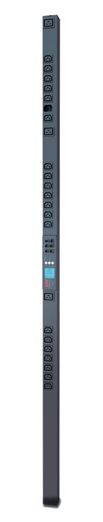 APC-AP8459EU3-unit--di-distribuzione-dell-energia-PDU-24-presae-AC-0U-Nero--APC-Metered-by-Outlet-Rack-PDU-2G---Power-di