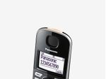 Telefono-cordless-Panasonic-a-tasti-grandi-con-AB-KX-TGE522GS-Duo---argento