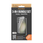 PanzerGlass-3-in-1-Bundle-Glas-Case-Cam-Pellicola-proteggischermo-trasparente-Samsung-1-pz