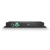 Lindy-43275-hub-di-interfaccia-USB-3.2-Gen-2--3.1-Gen-2--Type-A-10000-Mbit-s-Nero