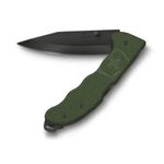 Victorinox Evoke BSH Alox Coltello da caccia Verde