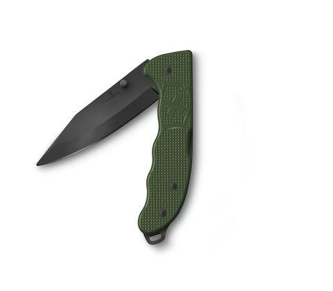 Victorinox-Evoke-BSH-Alox-Coltello-da-caccia-Verde