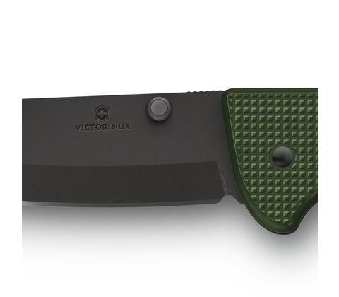 Victorinox-Evoke-BSH-Alox-Coltello-da-caccia-Verde