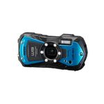 Pentax WG-90 fotocamera per sport d'azione 16 MP Full HD CMOS 25,4 / 2,3 mm (1 / 2.3") 173 g