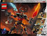 LEGO-Thor-vs.-personaggio-costruibile-di-Surtur