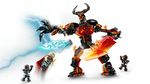 LEGO-Thor-vs.-personaggio-costruibile-di-Surtur