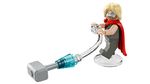 LEGO-Thor-vs.-personaggio-costruibile-di-Surtur