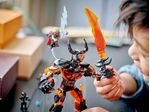 LEGO-Thor-vs.-personaggio-costruibile-di-Surtur