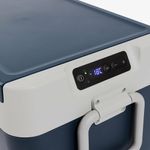 Igloo-ICF-32-borsa-frigo-322-L-Elettrico-Blu-Grigio