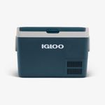 Igloo ICF 60 borsa frigo 62 L Elettrico Blu, Grigio