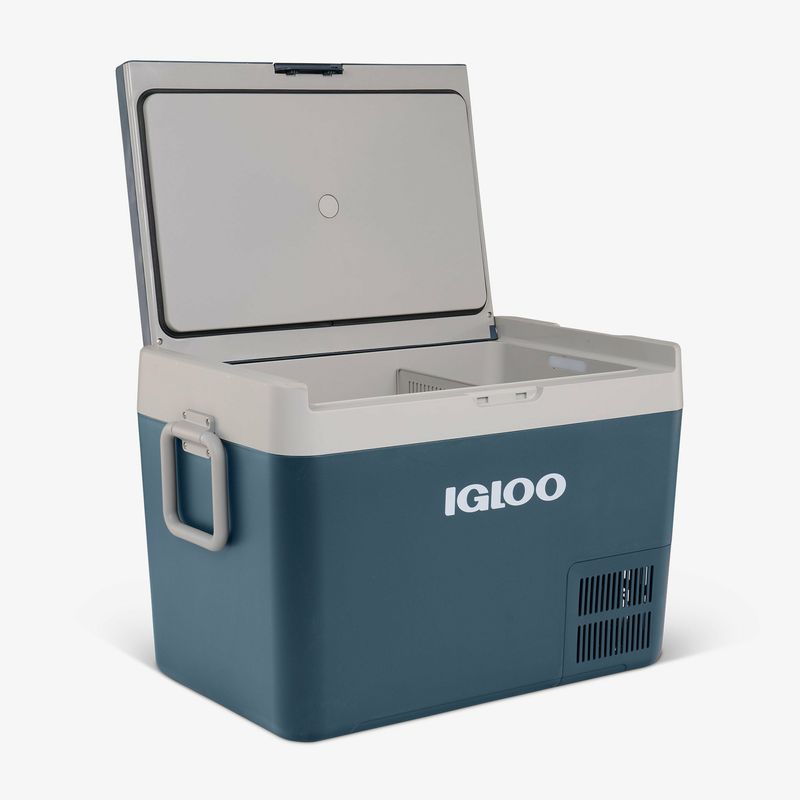 Igloo-ICF-60-borsa-frigo-62-L-Elettrico-Blu-Grigio