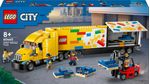 LEGO-Camion-per-le-consegne-giallo