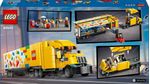 LEGO-Camion-per-le-consegne-giallo