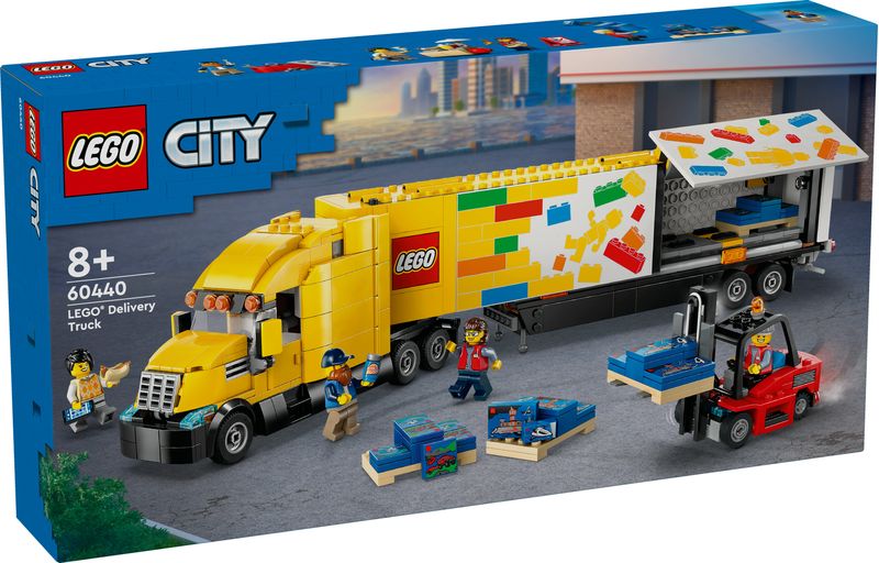 LEGO-Camion-per-le-consegne-giallo