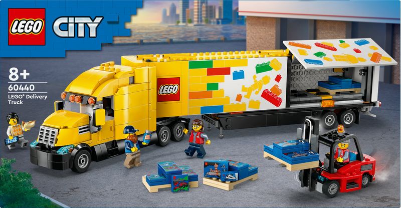 LEGO-Camion-per-le-consegne-giallo