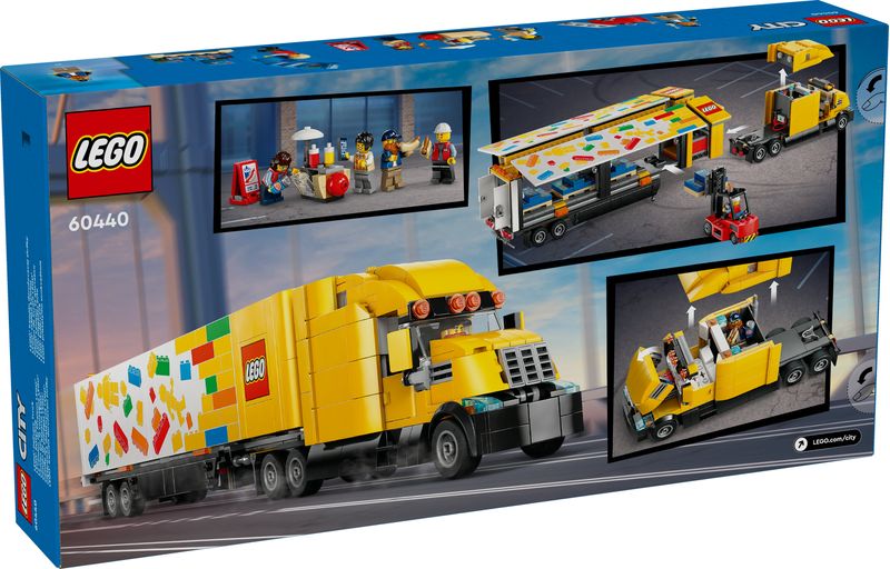 LEGO-Camion-per-le-consegne-giallo