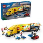 LEGO-Camion-per-le-consegne-giallo