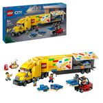 LEGO-Camion-per-le-consegne-giallo