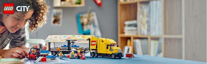 LEGO-Camion-per-le-consegne-giallo