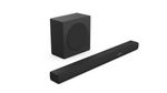 Hisense-HS3100-altoparlante-soundbar-Nero-3.1-canali-480-W