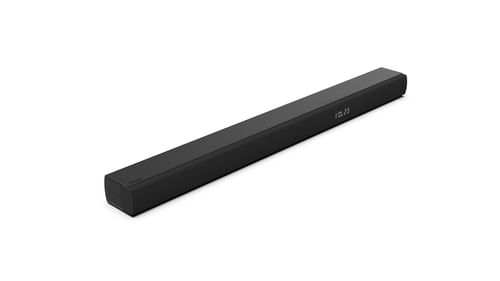 Hisense-HS3100-altoparlante-soundbar-Nero-3.1-canali-480-W