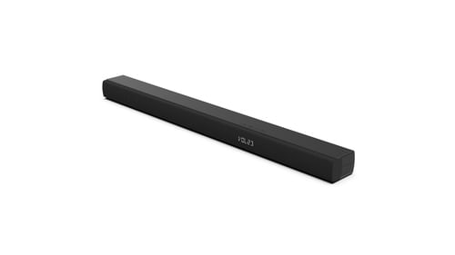 Hisense-HS3100-altoparlante-soundbar-Nero-3.1-canali-480-W