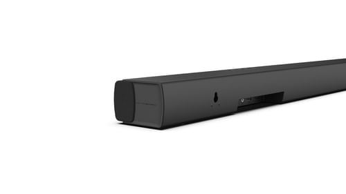 Hisense-HS3100-altoparlante-soundbar-Nero-3.1-canali-480-W