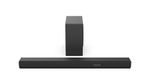 Hisense-HS3100-altoparlante-soundbar-Nero-3.1-canali-480-W