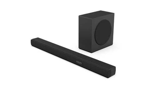 Hisense-HS3100-altoparlante-soundbar-Nero-3.1-canali-480-W