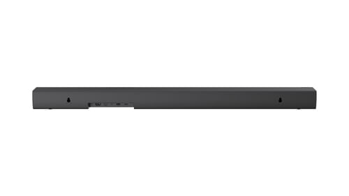 Hisense-HS3100-altoparlante-soundbar-Nero-3.1-canali-480-W