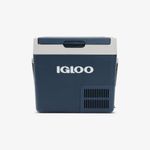 Igloo ICF 18 borsa frigo 18,9 L Elettrico Blu, Grigio