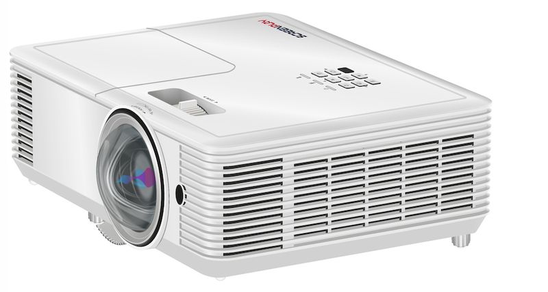 ScreenPlay-MULTIMEDIA-PROJECTOR-videoproiettore-Proiettore-a-raggio-standard-4300-ANSI-lumen-DLP-WXGA--1200x800--Compatibilita-3D-Bianco