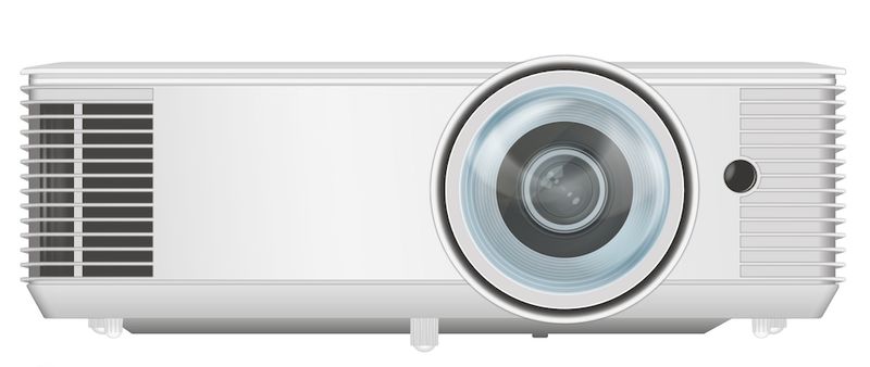 ScreenPlay-MULTIMEDIA-PROJECTOR-videoproiettore-Proiettore-a-raggio-standard-4300-ANSI-lumen-DLP-WXGA--1200x800--Compatibilita-3D-Bianco