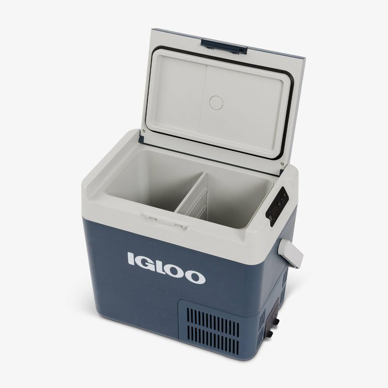 Igloo-ICF-18-borsa-frigo-189-L-Elettrico-Blu-Grigio