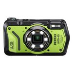 Pentax WG-8 1/2.3" Fotocamera compatta 20 MP CMOS Verde